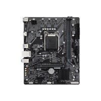 Gigabyte H510M K V2 (rev. 1.0) - 1.0 - Motherboard - micro ATX - LGA1200-Sockel - H470 Chipsatz - USB 3.2 Gen 1 - Gigabit LAN - Onboard-Grafik (CPU erforderlich)