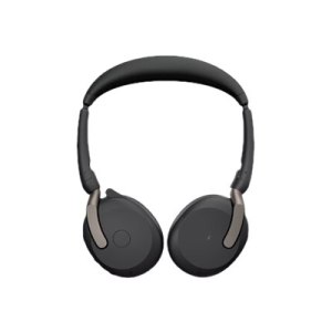 Jabra Evolve2 65 Flex UC Stereo - Headset - On-Ear -...
