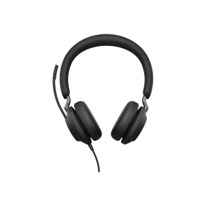 Jabra Evolve2 40 SE MS Stereo - Cuffia - On-Ear