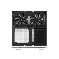 Fractal Design Ridge - SFF - Mini-ITX - keine Spannungsversorgung (SFX12V/SFX-L12V)