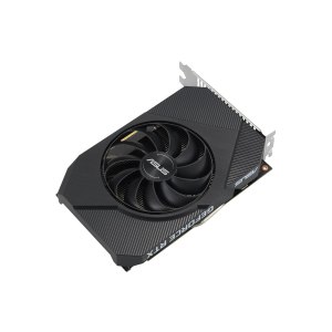 ASUS Phoenix GeForce RTX 3050 V2 8GB - Grafikkarten