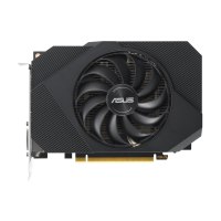 ASUS Phoenix GeForce RTX 3050 V2 8GB - Grafikkarten