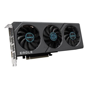 Gigabyte GeForce RTX 4060 EAGLE OC 8G - Grafikkarten