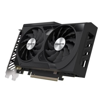 Gigabyte GeForce RTX 4060 WINDFORCE OC 8G - Grafikkarten