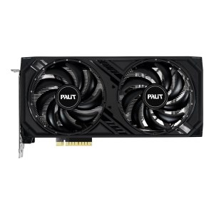 Palit GeForce RTX 4060 Dual - Grafikkarten - GeForce RTX...