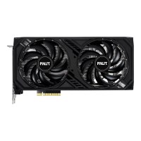 Palit GeForce RTX 4060 Dual - Grafikkarten - GeForce RTX 4060