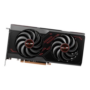 Sapphire Pulse Radeon RX 7600 - Grafikkarten