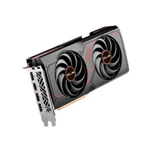 Sapphire Pulse Radeon RX 7600 - Schede grafiche