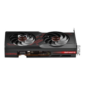 Sapphire Pulse Radeon RX 7600 - Schede grafiche