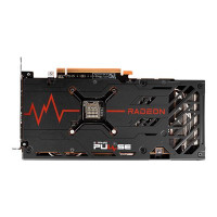 Sapphire Pulse Radeon RX 7600 - Schede grafiche