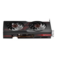 Sapphire Pulse Radeon RX 7600 - Grafikkarten