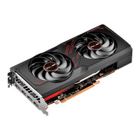 Sapphire Pulse Radeon RX 7600 - Grafikkarten