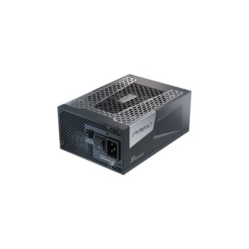 Seasonic Netzteil 1600W Prime PX-1600 ATX30 Modular Platin - PC-/Server Netzteil - ATX