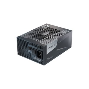 Seasonic Netzteil 1600W Prime PX-1600 ATX30 Modular...