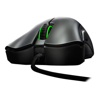 Razer DeathAdder Essential - Maus - ergonomisch