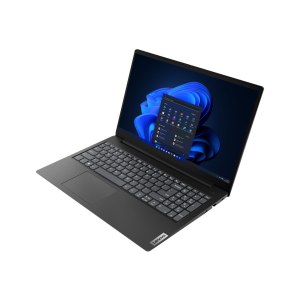 Lenovo V15 G4 AMN 82YU - 180°-Scharnierdesign - AMD Ryzen 5 7520U / 2.8 GHz - kein Betriebssystem - Radeon 610M - 8 GB RAM - 512 GB SSD NVMe - 39.6 cm (15.6")