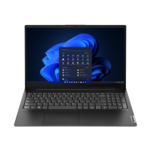 Lenovo V15 G4 AMN 82YU - 180°-Scharnierdesign - AMD Ryzen 5 7520U / 2.8 GHz - kein Betriebssystem - Radeon 610M - 8 GB RAM - 512 GB SSD NVMe - 39.6 cm (15.6")