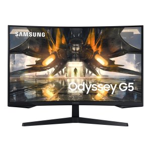Samsung Odyssey G5 S32AG550EP - G55A Series - LED-Monitor...