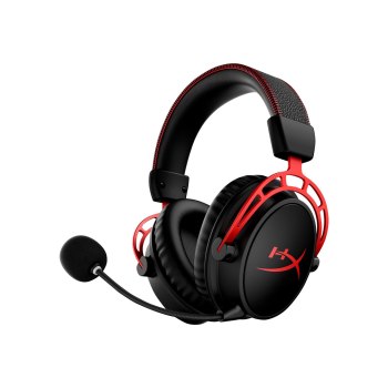 HP HyperX Cloud Alpha - Headset - ohrumschließend