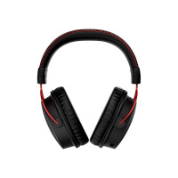 HP HyperX Cloud Alpha - Headset - ohrumschließend