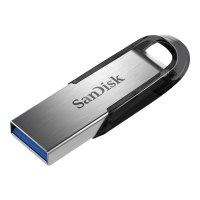 SanDisk Ultra Flair - USB-Flash-Laufwerk - 64 GB