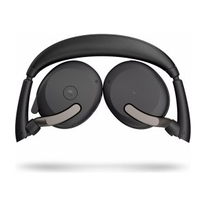 Jabra Evolve2 65 Flex MS Stereo - Headset - On-Ear
