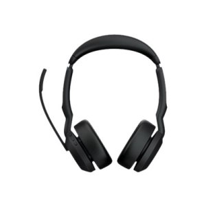 Jabra Evolve2 55 MS Stereo - Headset - On-Ear