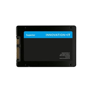 Innovation IT SSD 2.5" 2TB Superior bulk