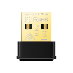 TP-LINK Archer T3U Nano - Netzwerkadapter - USB 2.0