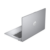 HP 470 G10 Notebook - Intel Core i5 1335U / 1.3 GHz - Win 11 Pro - Intel Iris Xe Grafikkarte - 16 GB RAM - 512 GB SSD NVMe - 43.9 cm (17.3")