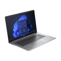 Notebook HP 470 G10 - Intel Core i5 1335U / 1.3 GHz - Win 11 Pro - Scheda grafica Intel Iris Xe - 16 GB RAM - 512 GB SSD NVMe - 43.9 cm (17.3")