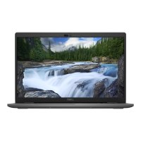 Dell Latitude 3540 - Intel Core i5 1335U / 1.3 GHz - Win 11 Pro - Intel Iris Xe Grafikkarte - 8 GB RAM - 256 GB SSD NVMe, Class 35 - 39.6 cm (15.6")