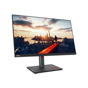 Lenovo ThinkVision P24h-30 - LED-Monitor - 60.5 cm...