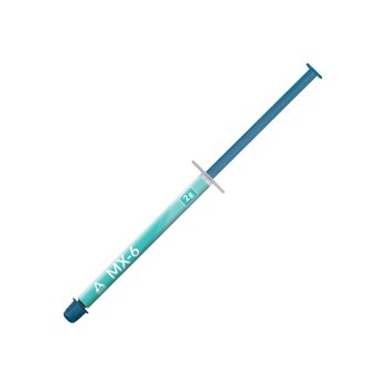 Arctic MX-6 - Thermal compound - 2 g - Gray