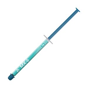 Arctic MX-6 - Wärmeleitpaste - 2 g - Grau