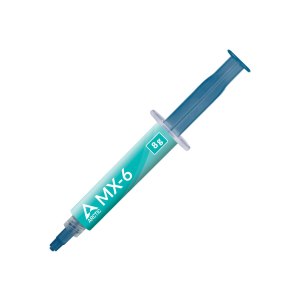 Arctic MX-6 - Thermal compound - 8 g - Gray