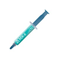 Arctic MX-6 - Thermal compound - 8 g - Gray