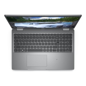 Dell Latitude 5540 - Intel Core i5 1335U / 1.3 GHz - Win 11 Pro - Intel Iris Xe Grafikkarte - 16 GB RAM - 256 GB SSD NVMe, Class 35 - 39.6 cm (15.6")