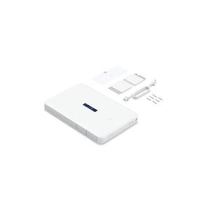 Ubiquiti Dream Wall - Sicherheitsgerät - 10GbE, 2.5GbE