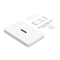 Ubiquiti Dream Wall - Sicherheitsgerät - 10GbE, 2.5GbE, Wi-Fi 7