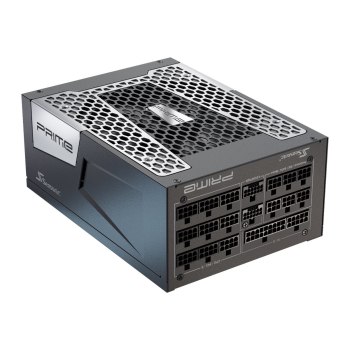 Seasonic Prime TX 1600 - Netzteil (intern) - ATX12V 3.0/ EPS12V