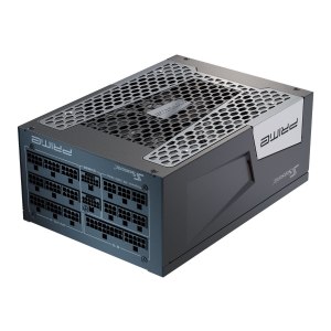 Seasonic Prime TX 1600 - Netzteil (intern) - ATX12V 3.0/ EPS12V