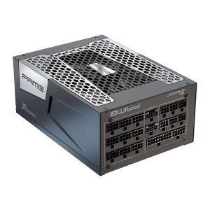 Seasonic Prime TX 1600 - Netzteil (intern) - ATX12V 3.0/ EPS12V