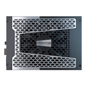 Seasonic Prime TX 1600 - Netzteil (intern) - ATX12V 3.0/ EPS12V