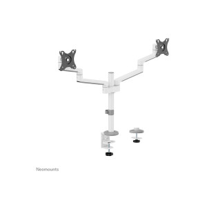 Neomounts DS60-425WH2 - Befestigungskit (Gelenkarm)