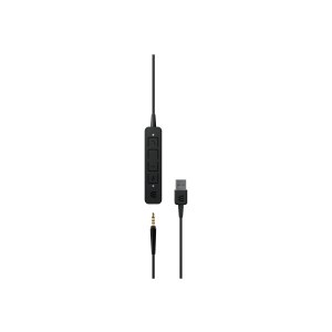 EPOS ADAPT 165 USB II - Headset - On-Ear - kabelgebunden