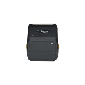 Zebra ZD421t - Label printer - Thermal transfer - Roll...