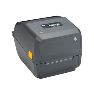 Zebra ZD421t - Etikettendrucker - Thermotransfer - Rolle...