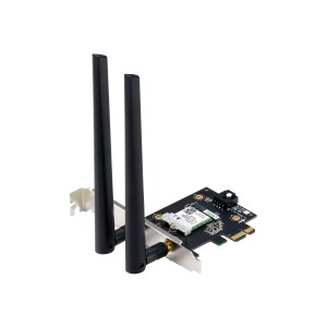 ASUS PCE-AX1800 - Netzwerkadapter - PCIe - 802.11a