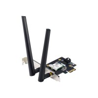 ASUS PCE-AX1800 - Netzwerkadapter - PCIe - 802.11a